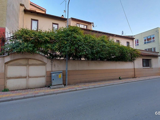 bafra merkezde satilik bahceli 6 1 satilik villa 68082 1121 hurriyet emlak