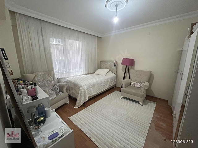 Mehmet Ceyhandan Gültepe Mh. Satılık 1. Kat Daire 3+1 115 m² - Görsel 23