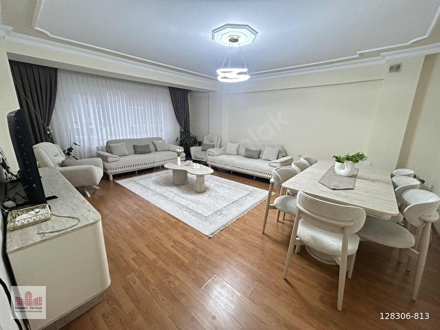 Mehmet Ceyhandan Gültepe Mh. Satılık 1. Kat Daire 3+1 115 m² - Görsel 2