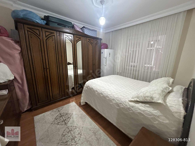 Mehmet Ceyhandan Gültepe Mh. Satılık 1. Kat Daire 3+1 115 m² - Görsel 16