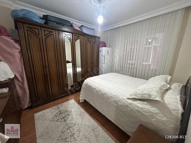 Mehmet Ceyhandan Gültepe Mh. Satılık 1. Kat Daire 3+1 115 m² - Görsel 17