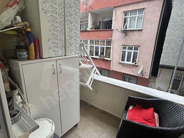 Mehmet Ceyhandan Gültepe Mh. Satılık 1. Kat Daire 3+1 115 m² - Görsel 14