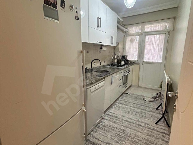 Mehmet Ceyhandan Gültepe Mh. Satılık 1. Kat Daire 3+1 115 m² - Görsel 8