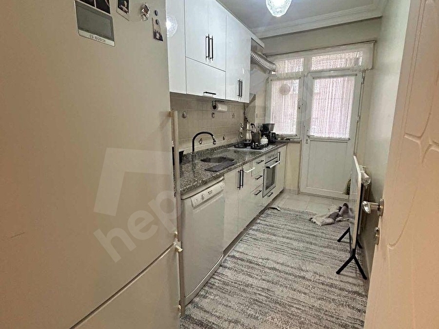 Mehmet Ceyhandan Gültepe Mh. Satılık 1. Kat Daire 3+1 115 m² - Görsel 9