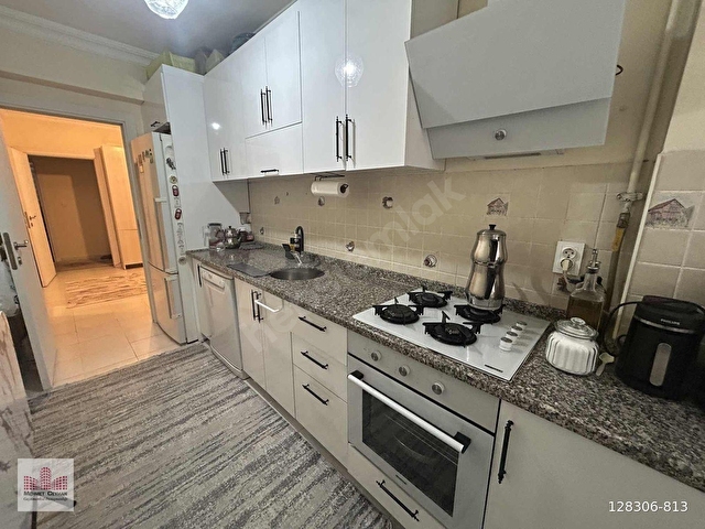Mehmet Ceyhandan Gültepe Mh. Satılık 1. Kat Daire 3+1 115 m² - Görsel 11