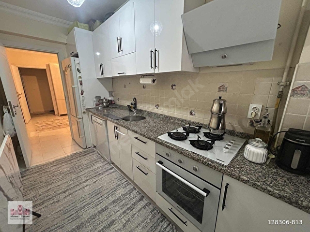 Mehmet Ceyhandan Gültepe Mh. Satılık 1. Kat Daire 3+1 115 m² - Görsel 10
