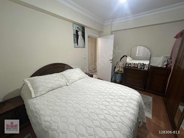 Mehmet Ceyhandan Gültepe Mh. Satılık 1. Kat Daire 3+1 115 m² - Görsel 19