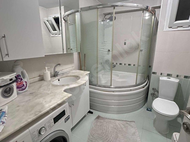Mehmet Ceyhandan Gültepe Mh. Satılık 1. Kat Daire 3+1 115 m² - Görsel 30