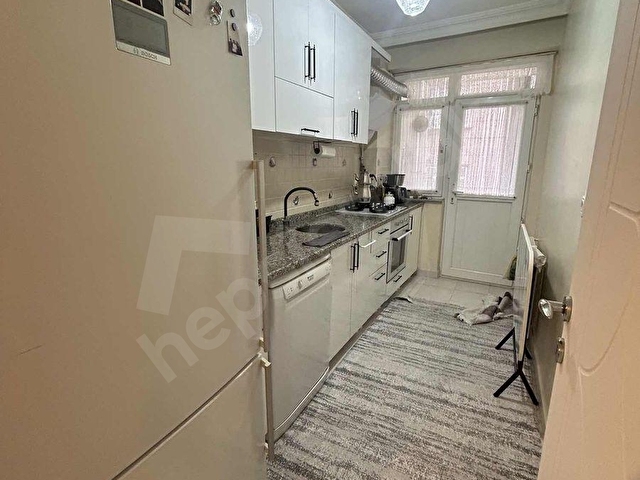 Mehmet Ceyhandan Gültepe Mh. Satılık 1. Kat Daire 3+1 115 m² - Görsel 7