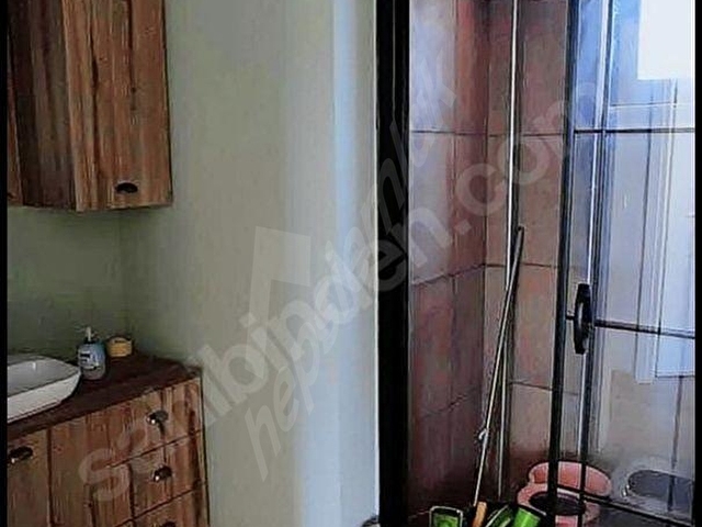 AYVACIK ÇAMKALABAK KÖYÜNDE SATILIK TAŞ EV - Görsel 21