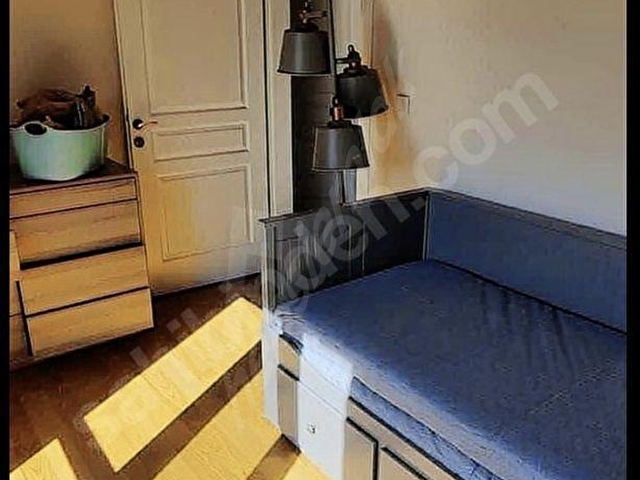 AYVACIK ÇAMKALABAK KÖYÜNDE SATILIK TAŞ EV - Görsel 22