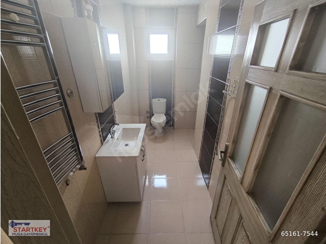 MUGADAN NERGİZDE BOSTANLI YAKINI ASANSÖRLÜ KİRALIK 3+1 DAİRE - Görsel 23
