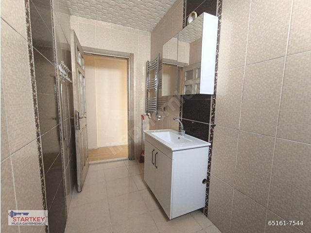 MUGADAN NERGİZDE BOSTANLI YAKINI ASANSÖRLÜ KİRALIK 3+1 DAİRE - Görsel 26