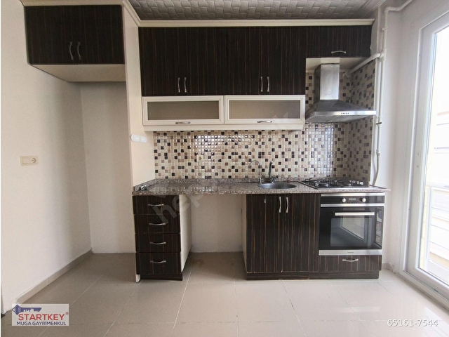 MUGADAN NERGİZDE BOSTANLI YAKINI ASANSÖRLÜ KİRALIK 3+1 DAİRE - Görsel 3