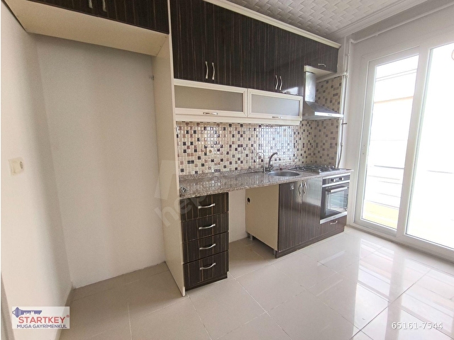 MUGADAN NERGİZDE BOSTANLI YAKINI ASANSÖRLÜ KİRALIK 3+1 DAİRE - Görsel 16