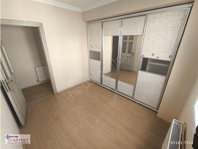 MUGADAN NERGİZDE BOSTANLI YAKINI ASANSÖRLÜ KİRALIK 3+1 DAİRE - Görsel 29