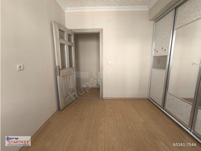 MUGADAN NERGİZDE BOSTANLI YAKINI ASANSÖRLÜ KİRALIK 3+1 DAİRE - Görsel 28