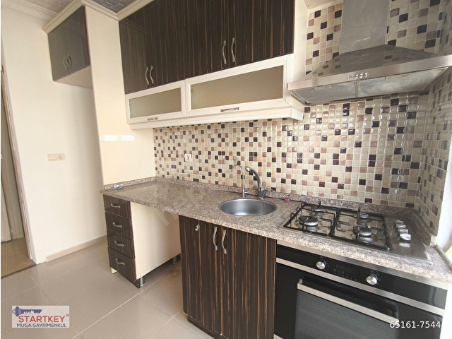 MUGADAN NERGİZDE BOSTANLI YAKINI ASANSÖRLÜ KİRALIK 3+1 DAİRE - Görsel 14