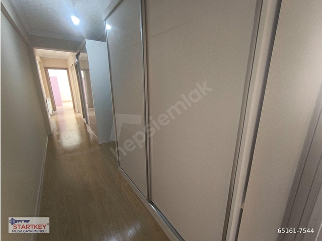 MUGADAN NERGİZDE BOSTANLI YAKINI ASANSÖRLÜ KİRALIK 3+1 DAİRE - Görsel 22