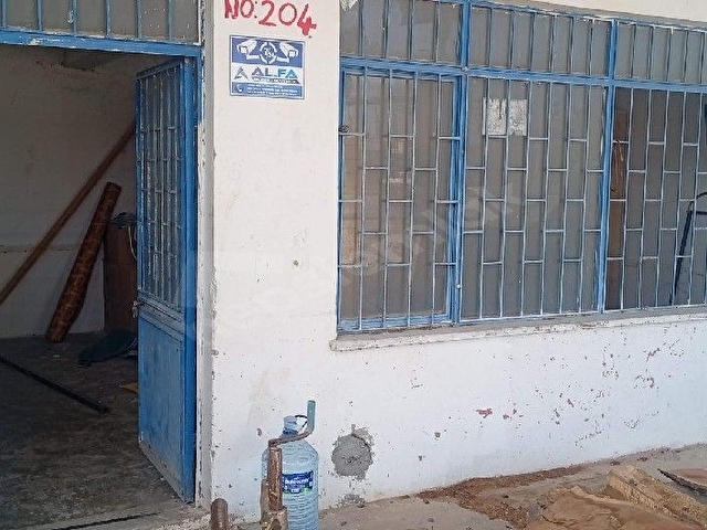 ANTALYA YOLU ÜZERİ-SAHİBİNDEN KİRALIK DÜKKAN - Görsel 7