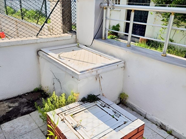 BALIKESİR/AVŞADA 78LİYILLARAAİT ÖZEL TASARIM VİLLA SATILIK - Görsel 3