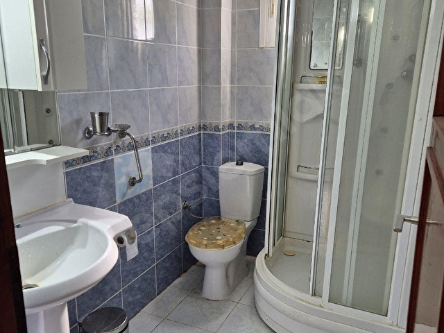 BALIKESİR/AVŞADA 78LİYILLARAAİT ÖZEL TASARIM VİLLA SATILIK - Görsel 23
