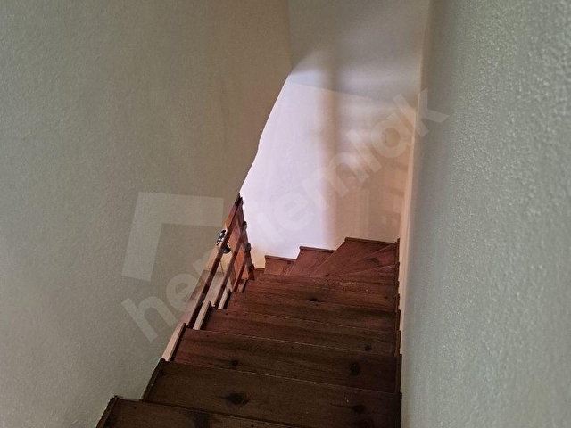 BALIKESİR/AVŞADA 78LİYILLARAAİT ÖZEL TASARIM VİLLA SATILIK - Görsel 21
