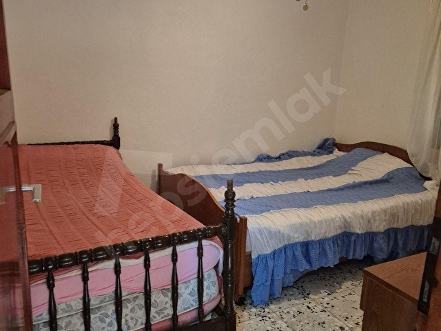 BALIKESİR/AVŞADA 78LİYILLARAAİT ÖZEL TASARIM VİLLA SATILIK - Görsel 16