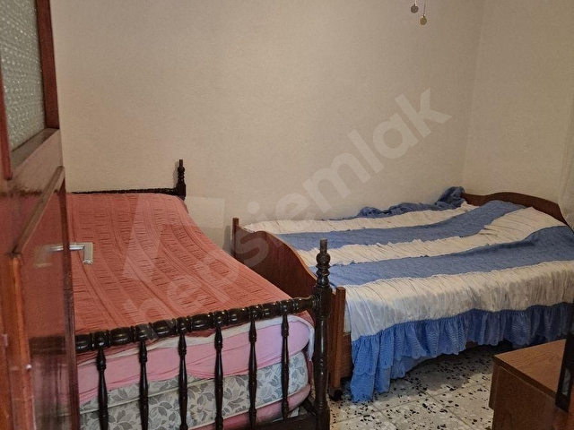 BALIKESİR/AVŞADA 78LİYILLARAAİT ÖZEL TASARIM VİLLA SATILIK - Görsel 19
