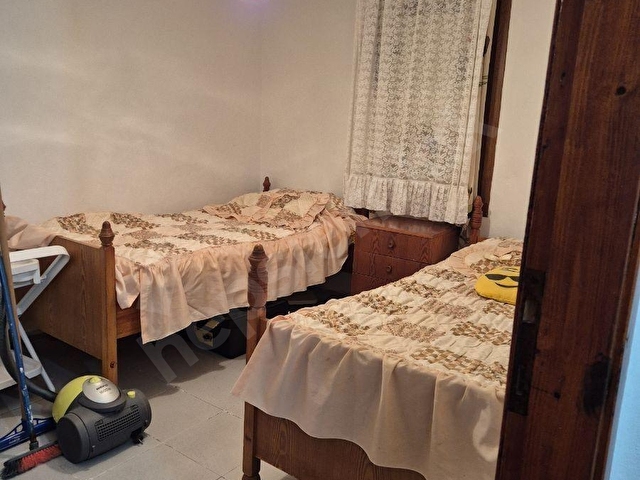 BALIKESİR/AVŞADA 78LİYILLARAAİT ÖZEL TASARIM VİLLA SATILIK - Görsel 22