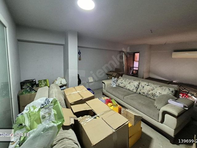 Alsancak Kordonda kelepir devren tekel bayi - Görsel 8