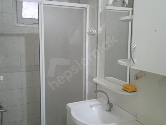 ÇELİKTEPE DE 2+1 70 M2 KİRALIK DAİRE AKSU EMLAK TAN - Görsel 24