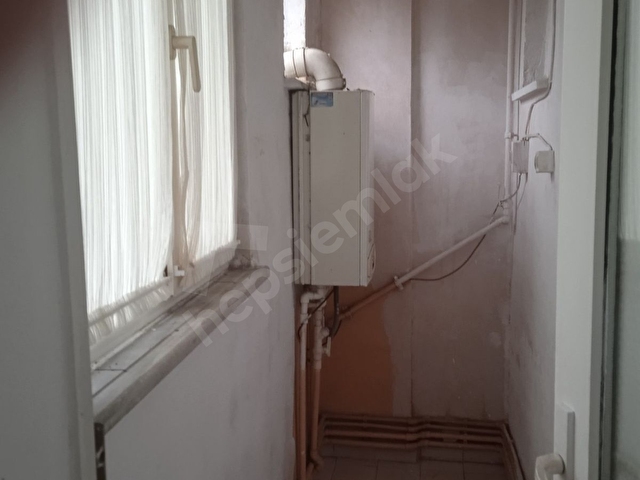 ÇELİKTEPE DE 2+1 70 M2 KİRALIK DAİRE AKSU EMLAK TAN - Görsel 4