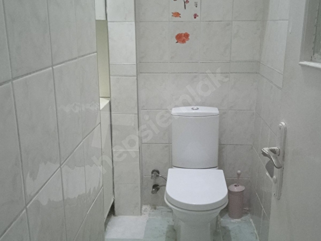 ÇELİKTEPE DE 2+1 70 M2 KİRALIK DAİRE AKSU EMLAK TAN - Görsel 22