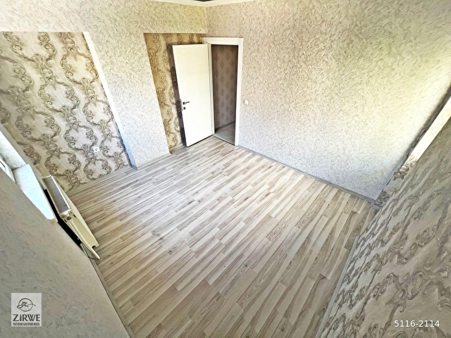 ZİRWEDEN ŞEHİR HASTANESİ YAKINI ARA KAT ÖN CEPHE LÜX YAPILI 3+1 - Görsel 28
