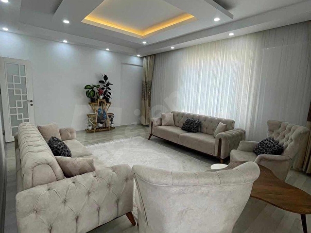 WİNMAXTAN ALPASLAN Mah SATILIK 3+1 DAİRE - Görsel 2