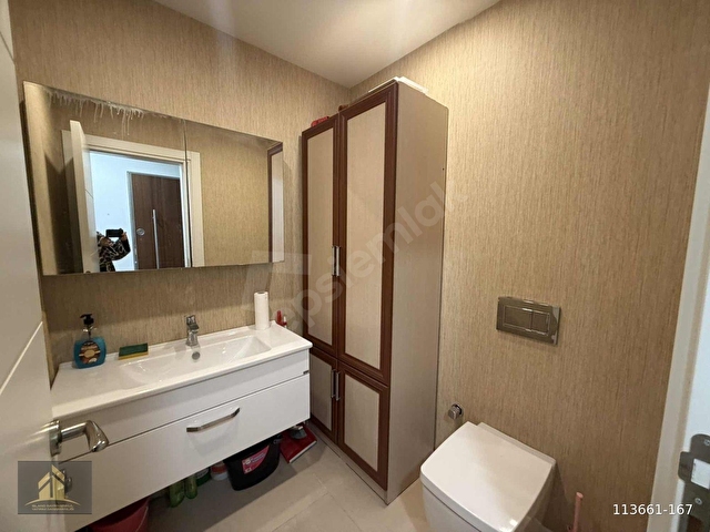 SARPHAN FİNANSPARKTA HAVUZ CEPHELİ KİRALIK OFİS - Görsel 18