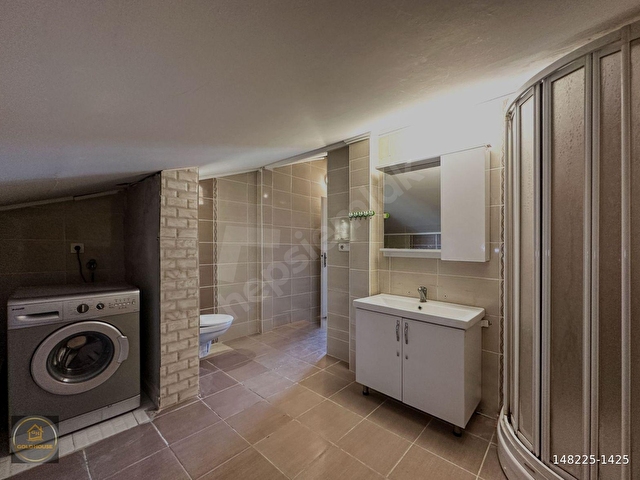 GoldHouse dan Kiralık Daire Full Deniz Manzaralı 2+1 Havuzlu Fırsat - Görsel 21