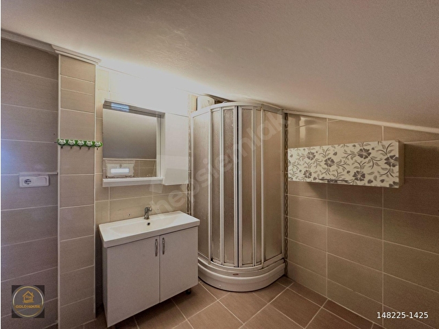 GoldHouse dan Kiralık Daire Full Deniz Manzaralı 2+1 Havuzlu Fırsat - Görsel 20