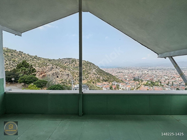 GoldHouse dan Kiralık Daire Full Deniz Manzaralı 2+1 Havuzlu Fırsat - Görsel 24