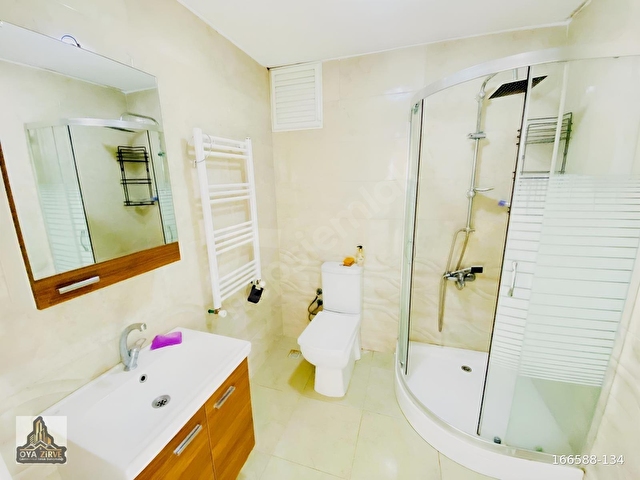 YEŞİLYURT MHDE SİTE İÇİ 3+1 AMERİKAN MUTFAK 110 M2 DAİRE.!! - Görsel 15