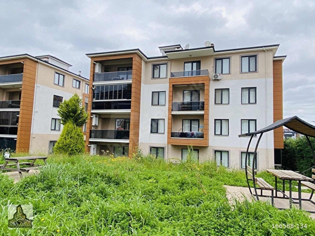 YEŞİLYURT MHDE SİTE İÇİ 3+1 AMERİKAN MUTFAK 110 M2 DAİRE.!! - Görsel 2