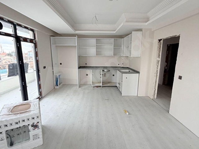 KOCABIYIK GAYRİMANKULDEN ARA KAT SATILIK DAİRE - Görsel 4
