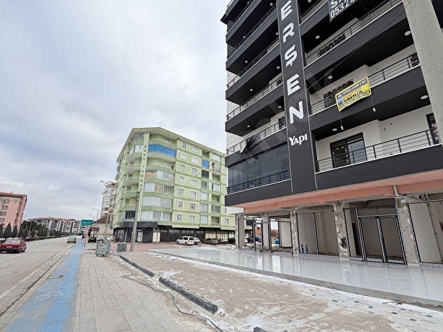 KOCABIYIK GAYRİMANKULDEN ARA KAT SATILIK DAİRE - Görsel 3