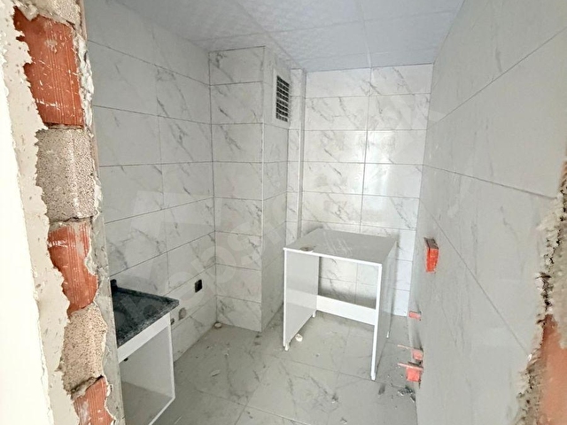 KOCABIYIK GAYRİMANKULDEN ARA KAT SATILIK DAİRE - Görsel 9