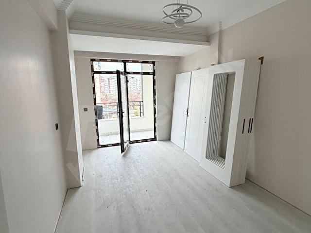 KOCABIYIK GAYRİMANKULDEN ARA KAT SATILIK DAİRE - Görsel 13