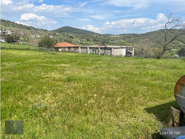 ÇANAKKALE BAYRAMİÇ SÖĞÜTGEDİĞİ KÖYÜNDE SATILIK İMARLI ARSA - Görsel 3