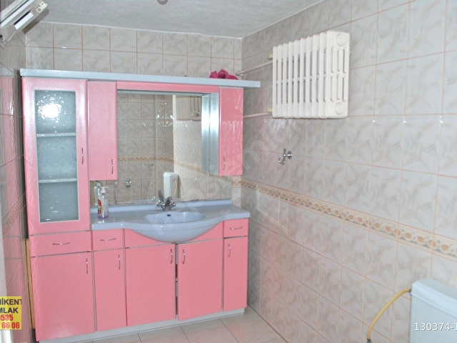 YENİKENT ŞOFÖRLER BLOKLARINDA SATILIK 2. KAT 125 M2 3+1 BOŞ - Görsel 11