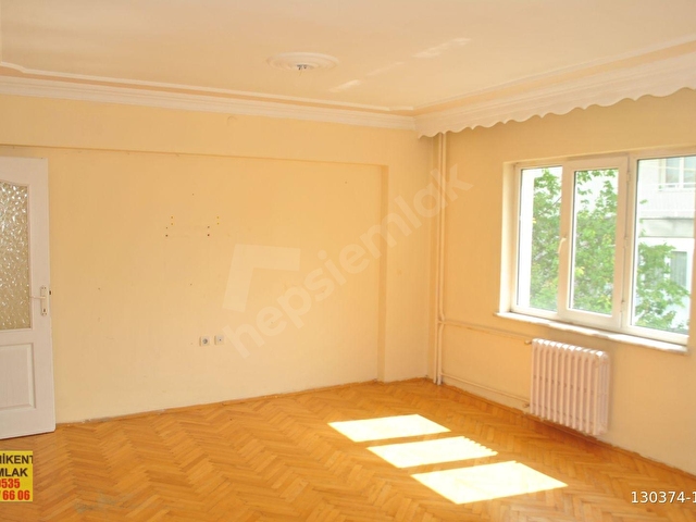 YENİKENT ŞOFÖRLER BLOKLARINDA SATILIK 2. KAT 125 M2 3+1 BOŞ - Görsel 5