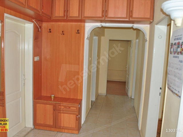 YENİKENT ŞOFÖRLER BLOKLARINDA SATILIK 2. KAT 125 M2 3+1 BOŞ - Görsel 10